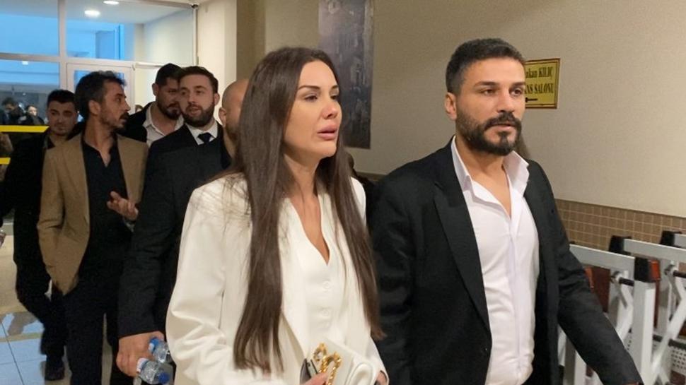 Dilan Polat, Engin Polat ile yeniden boşanma kararı aldı! Darp paylaşımları şoke etti...