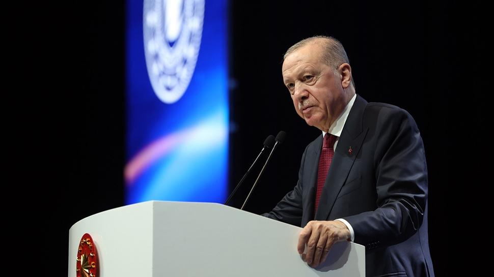 Haliç'te tarihi buluşma! Başkan Erdoğan İstanbullularla bir araya gelecek