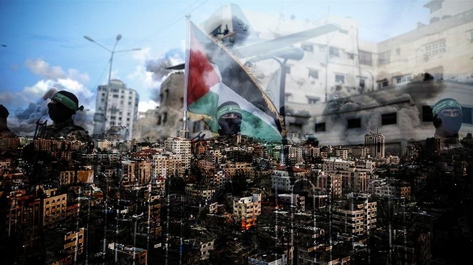 Hamas'tan 