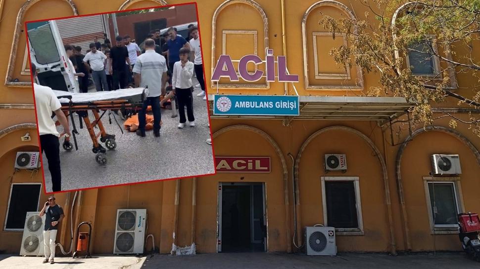 İki aile arasında silahlı kavga! Ölü ve yaralılar var
