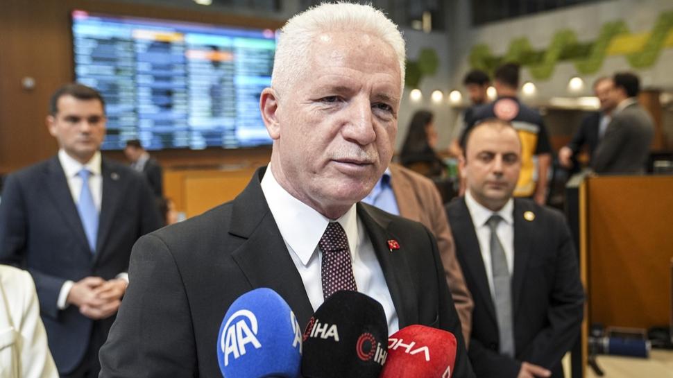 İstanbul'un Fethi'nin 573. yıl dönümü! Vali Gül'den vatandaşlara davet