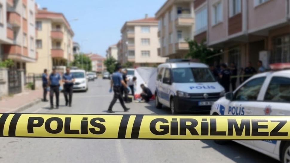 Kan donduran vahşet! Cani yeğen teyzesini döverek öldürdü