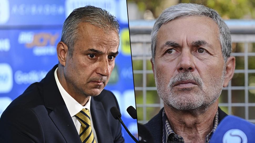 Kocaman mı Kartal mı?