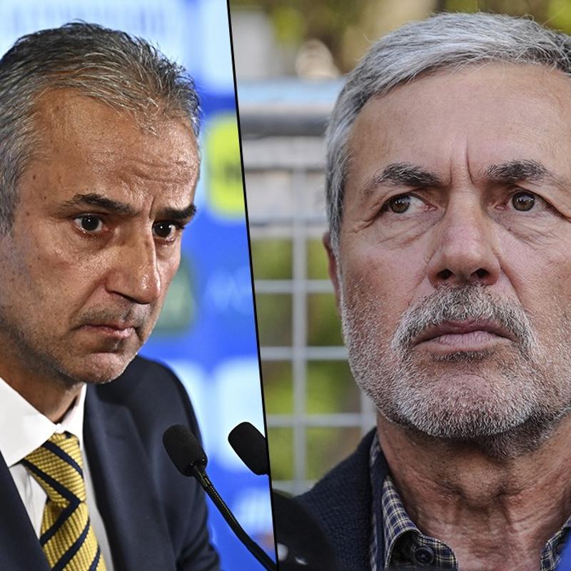 Kocaman m� Kartal m�?