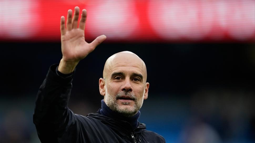 Manchester City'den ayrılmıştı! Pep Guardiola'nın yeni hedefi belli oldu