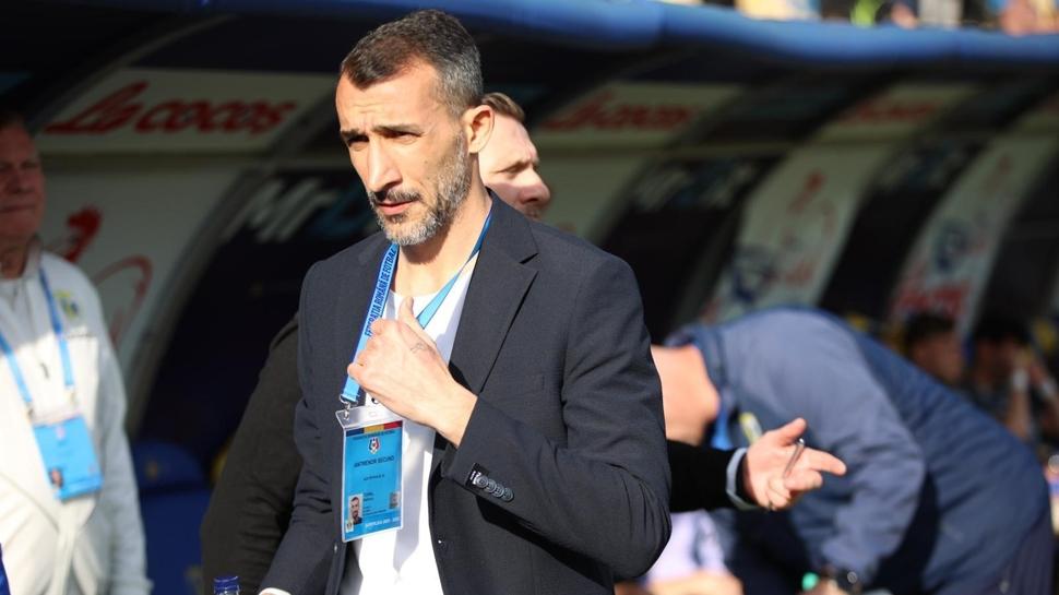 Mehmet Topal için Avrupa harekatı! Kararını Dünya Kupası sonrası verecek...