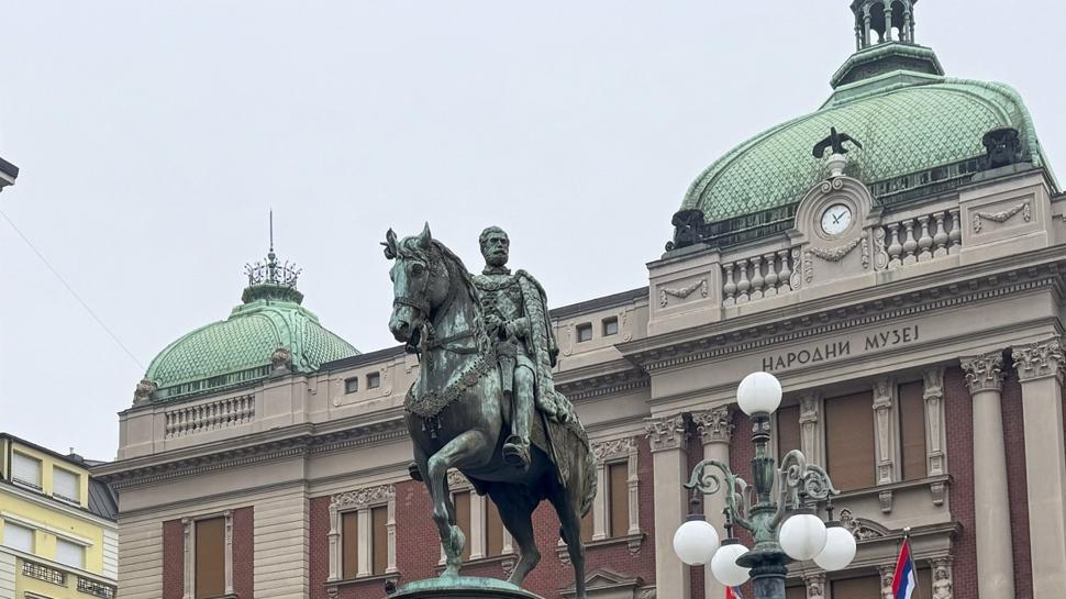 Osmanl� izleriyle dikkat �eken �ehir... Belgrad gezi rehberi!