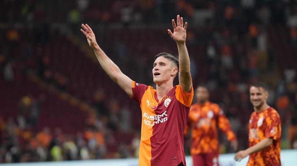 Roland Sallai'ye Premier Lig kancası! Aslan'ın kasası dolup taşacak...