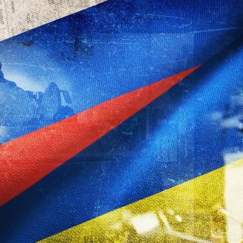 Rusya Harkiv ve Zaporijya'da iki yerle�im yerini daha ele ge�irdi�ini duyurdu