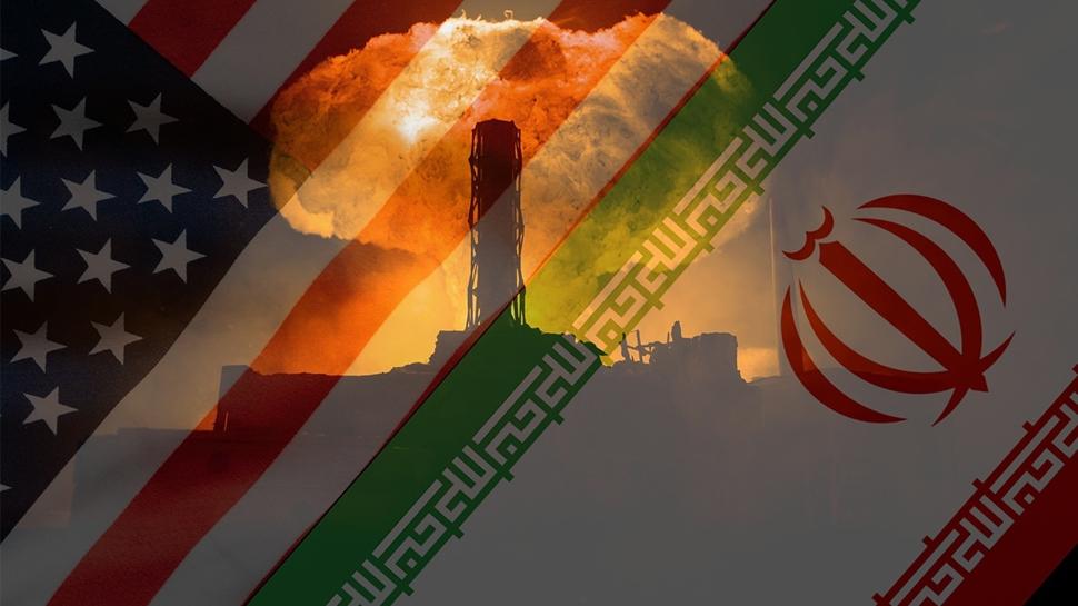 Sava� yeniden alevlendi! ABD �afakta vurdu, �ran misilleme ya�d�rd�