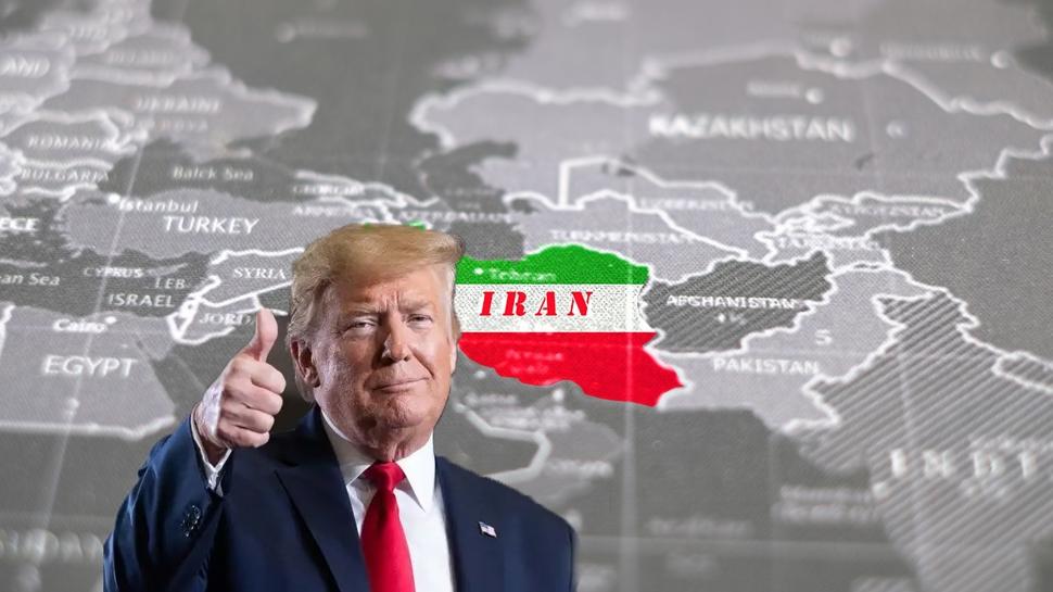 Axios: ABD ve �ran anla�t�! Trump'�n onay� bekleniyor