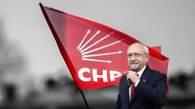 Kritik toplant� ertelendi! CHP PM'sine tebligat r�tar�
