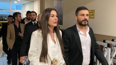 Dilan Polat, Engin Polat ile yeniden bo�anma karar� ald�! Darp payla��mlar� �oke etti...