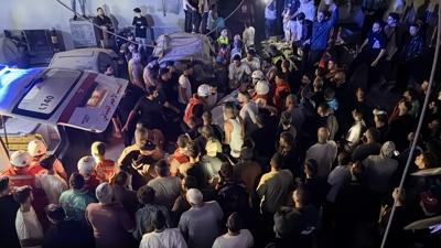Katil talimat verdi, sava� u�aklar� havaland�! �srail'den yeni katliam dalgas�