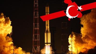 Savunma ile teknoloji devi g�c�n� birle�tirdi! T�rk tecr�besi uzaya ��k�yor