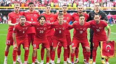 T�rkiye-Kuzey Makedonya ma�� ne zaman, saat ka�ta ve hangi kanalda? Milli ma� ne zaman?