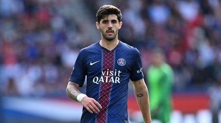 Aslan'dan stopere dev hamle! PSG'nin y�ld�z� g�ndemde...