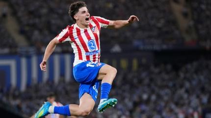 Barcelona'dan 100 milyon euroluk santrafor hamlesi