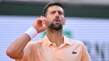 Alexander Zverev ve Novak Djokovic, Roland Garros'ta ���nc� turda