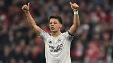 Arda G�ler operasyonu! Eski hocas�, yeni tak�m�na istiyor