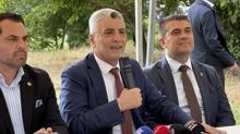 Bakan Bolat: T�rkiye d�nyada �nc� ve kurucu bir �lke