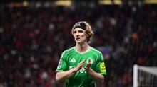 Barcelona'dan Anthony Gordon hamlesi