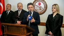 Ba�kan Erdo�an'�n s�z�n� hat�rlatt�: Bakan Yumakl�'dan hizmet vurgusu