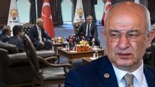 Bayramla�mada dikkat �eken ''Somali'' s�zleri! CHP'li vekilden ''T�rkiye'' itiraf�