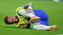 Brezilya'ya Neymar �oku! Kritik ma�lar� ka��racak...