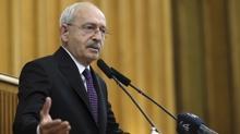 CHP Grup Genel Kurulu yap�lacak m�? K�l��daro�lu'ndan milletvekillerine talimat