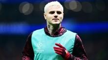 Galatasaray'da kalacak m�, gidecek mi? Mauro Icardi karar a�amas�nda