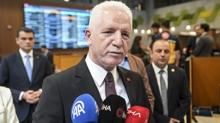 �stanbul'un Fethi'nin 573. y�l d�n�m�! Vali G�l'den vatanda�lara davet