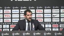 Jorge Garbajosa: NBA Avrupa projesi kul�pler i�in b�y�k f�rsat