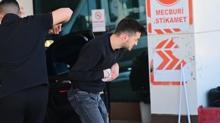 Kurban kesimi yine hastanelik etti... Acemi kasaplar acilleri doldurdu