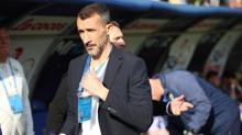 Mehmet Topal i�in Avrupa harekat�! Karar�n� D�nya Kupas� sonras� verecek...
