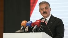 MHP'li B�y�kataman: T�rkiye b�lgesinde parlayan bir y�ld�z konumundad�r
