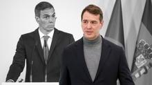 Sanchez'in partisine bask�n! Jet yarg� karde�ine i�ledi