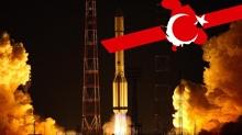 Savunma ile teknoloji devi g�c�n� birle�tiriyor! T�rk tecr�besi uzaya ��k�yor