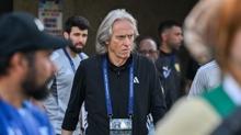 Ve resmi a��klama geldi! Jorge Jesus...