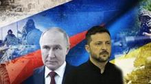 Zelenski'den ABD'ye mektup! ''Rusya f�zelere g�vendi�i s�rece diplomaside samimi de�il''