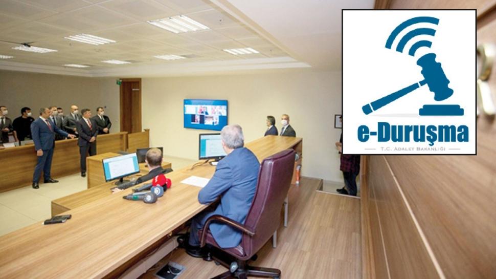 Tan�k ve bilirki�i de online dinlenecek