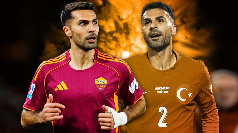 Yeni sa� bek Zeki �elik! S�per Lig devi ilk transferini yap�yor