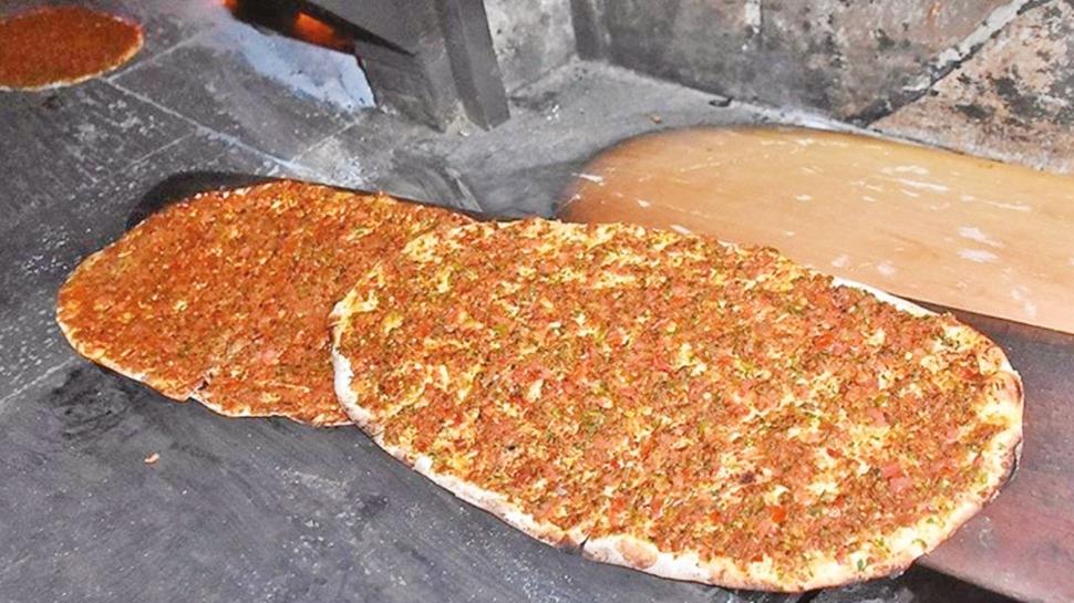 1450 liraya lahmacun satana para cezas�