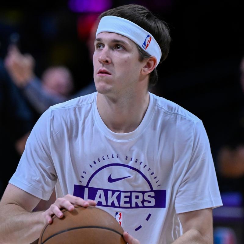 Brooklyn Nets, Austin Reaves i�in teklif yapabilir