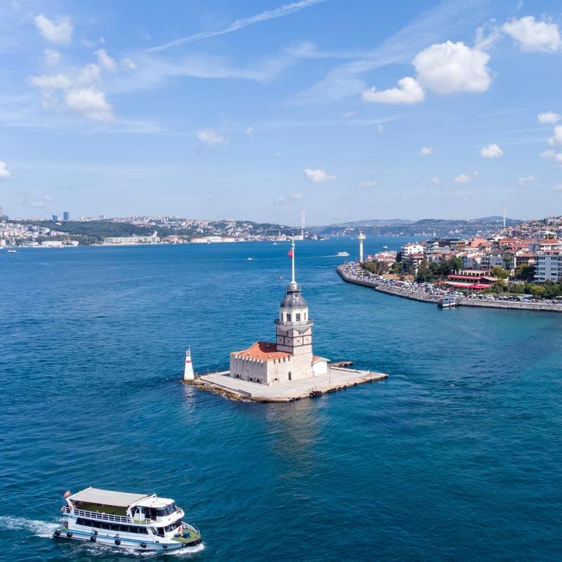 �stanbul ba�rolde: �ehri en iyi anlatan 3 belgesel film!