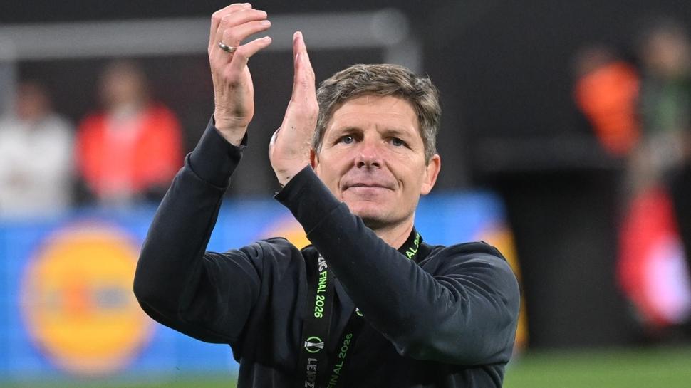 Leverkusen'de Oliver Glasner dönemine doğru