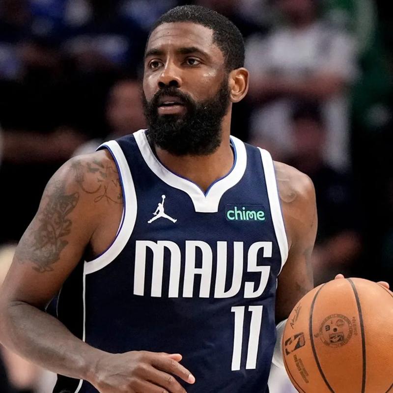 Los Angeles Lakers'a Kyrie Irving'den k�t� haber