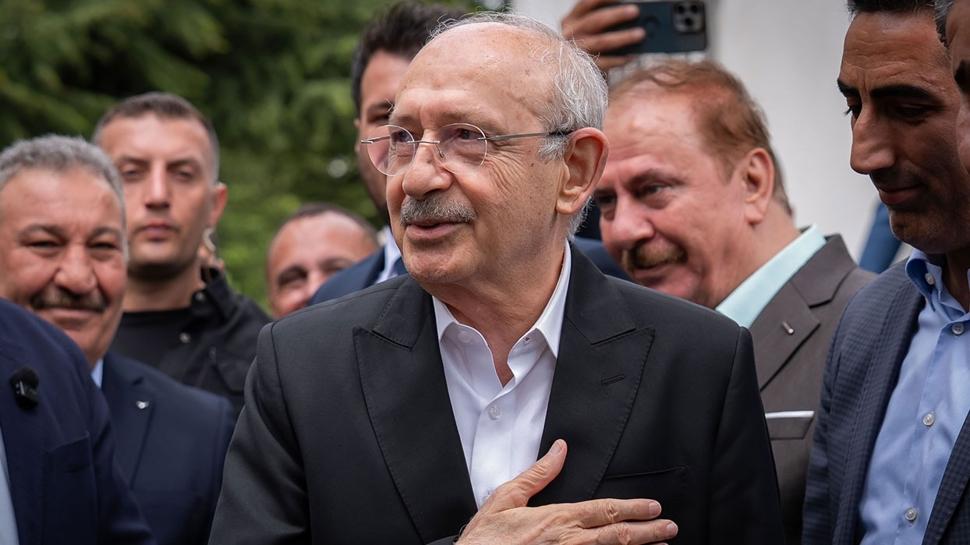Parti Meclisi de grup da ertelendi