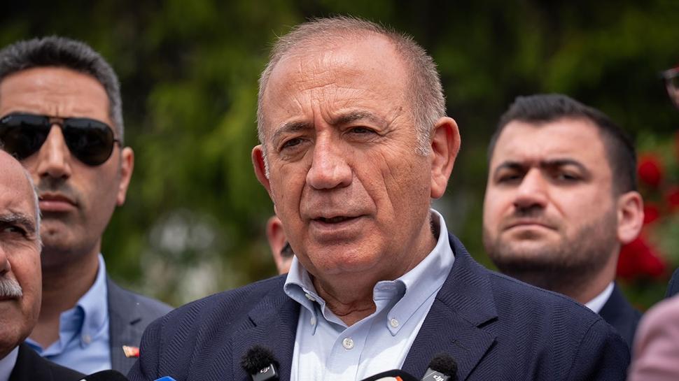 �S�reci mahkemeye ta��madan bitirece�iz�