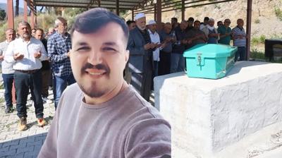 3 ya��ndaki o�lunu par�alara ay�rd�: Vah�etin detaylar� ortaya ��kt�